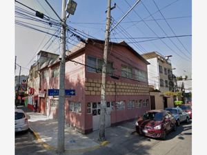 Casa en Venta en El Reloj Coyoacán