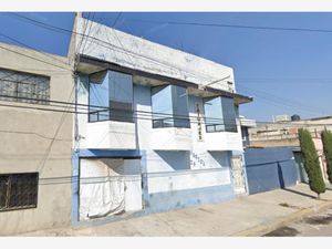 Casa en Venta en Vergel de Guadalupe Nezahualcóyotl