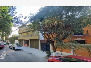 Casa en Venta en Del Valle Centro Benito Juárez