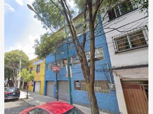 Local en Venta en Obrera Cuauhtémoc