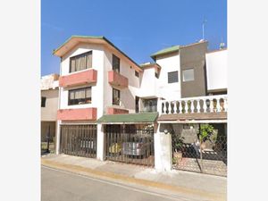 Casa en Venta en Lomas Verdes 3a Sección Naucalpan de Juárez