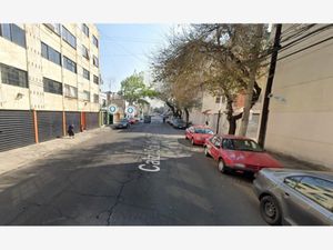 Departamento en Venta en Moderna Benito Juárez