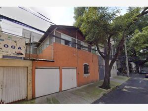 Casa en Venta en San Pedro de los Pinos Benito Juárez