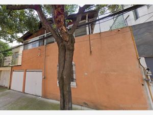 Casa en Venta en San Pedro de los Pinos Benito Juárez