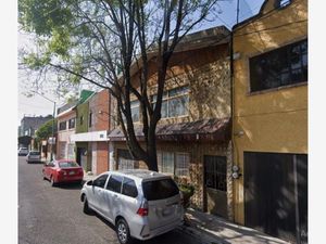 Casa en Venta en Reforma Iztaccihuatl Norte Iztacalco