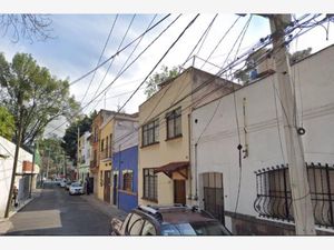 Casa en Venta en La Concepcion Coyoacán