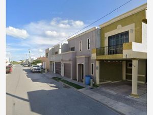 Casa en Venta en Quinta Real Matamoros