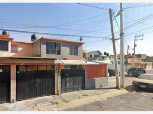 Casa en Venta en Jardines de la Hacienda Sur Cuautitlán Izcalli