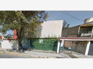 Casa en Venta en Bosques de México Tlalnepantla de Baz