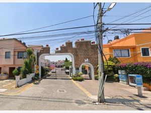 Casa en Venta en Bugambilias Naucalpan de Juárez