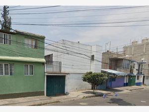 Casa en Venta en Pedregal de Santa Úrsula Coyoacán