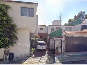 Casa en Venta en Lomas Verdes 4a Sección Naucalpan de Juárez