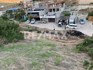 Terreno en Venta en La Mina Playas de Rosarito