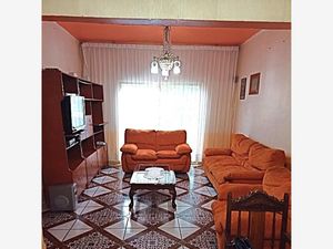 Casa en Venta en Nativitas Benito Juárez