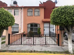 Casa en Renta en San Bernardino Tlaxcalancingo San Andrés Cholula