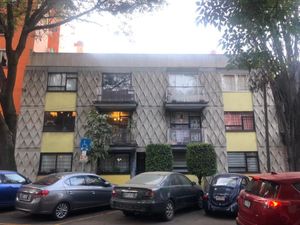 Departamento en Venta en Escandón I Sección Miguel Hidalgo