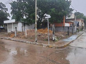 Terreno en Venta en Alejandro Briones Altamira