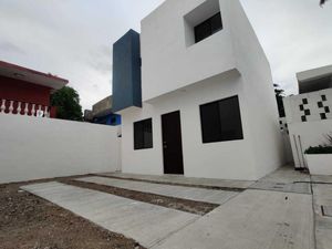 Casa en Venta en Guadalupe Victoria Tampico