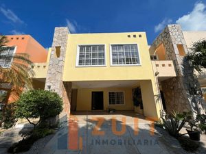 Casa en Venta en Jardines del Valle Tampico