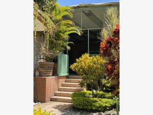 Casa en Venta en Club de Golf Cuernavaca