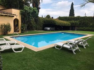 Casa en Venta en Chamilpa Cuernavaca