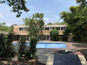 Casa en Renta en Vista Hermosa Cuernavaca