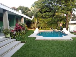 Casa en Venta en Vista Hermosa Cuernavaca