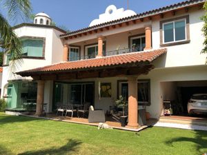 Casa en Venta en Kloster Sumiya Jiutepec