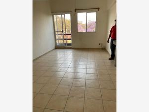 Departamento en Renta en Buenavista Cuernavaca