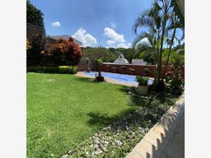 Casa en Venta en Club de Golf Cuernavaca