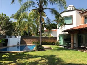 Casa en Venta en Kloster Sumiya Jiutepec