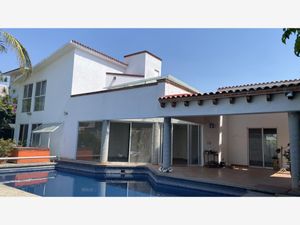 Casa en Venta en Kloster Sumiya Jiutepec