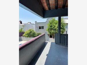 Casa en Renta en Poblado Acapatzingo Cuernavaca