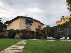 Casa en Venta en Chamilpa Cuernavaca