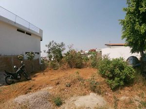 Terreno en Venta en Real de Tetela Cuernavaca