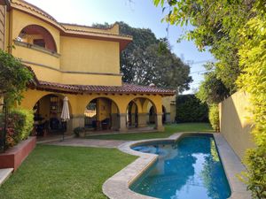 Casa en Venta en Jardines de Delicias Cuernavaca