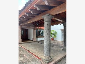 Casa en Venta en Vista Hermosa Cuernavaca