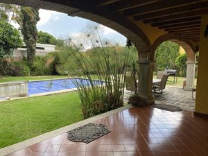 Casa en Venta en Chamilpa Cuernavaca