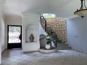 Casa en Venta en Kloster Sumiya Jiutepec