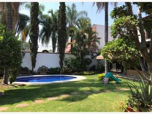 Casa en Venta en Vista Hermosa Cuernavaca