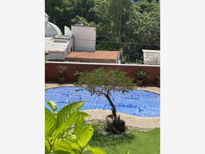 Casa en Venta en Club de Golf Cuernavaca