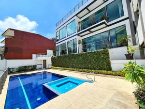 Departamento en Venta en Lomas de San Anton Cuernavaca