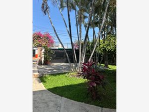 Casa en Venta en Chipitlan Cuernavaca