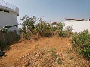 Terreno en Venta en Real de Tetela Cuernavaca