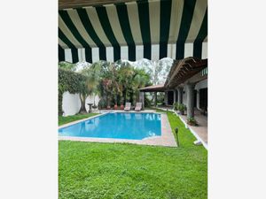 Casa en Venta en Vista Hermosa Cuernavaca