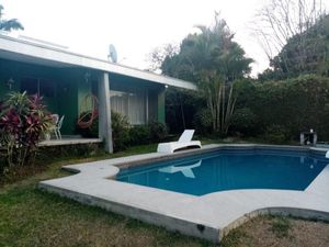 Casa en Venta en Vista Hermosa Cuernavaca