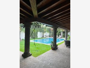 Casa en Venta en Vista Hermosa Cuernavaca