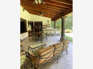 Casa en Venta en Palmira Tinguindin Cuernavaca