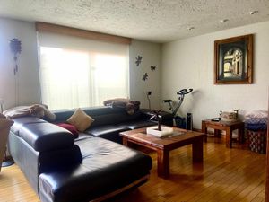 Casa en Venta en Adolfo Lopez Mateos Cuajimalpa de Morelos