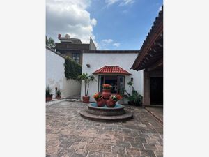 Casa en Venta en Vista Hermosa Cuernavaca